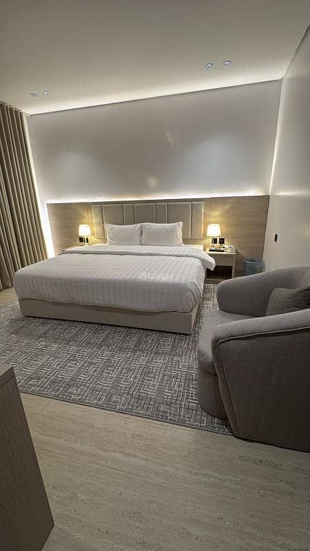 Brand-New Furnished Studio in Al Aqiq | Prime North Riyadh Location Near KAFD 2 Brand-New Furnished Studio in Al Aqiq | Prime North Riyadh Location Near KAFD 2