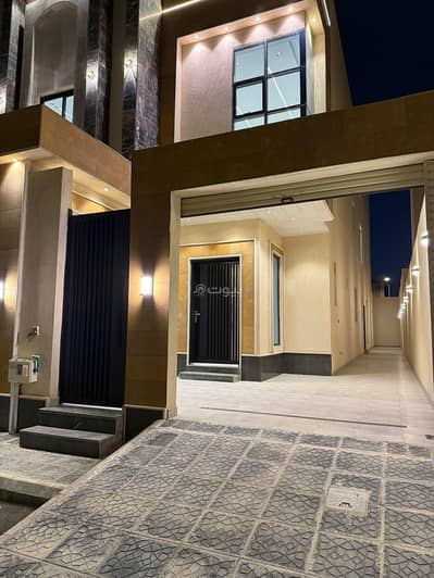 دور 3 غرف نوم للبيع في شرق الرياض، الرياض - منزل بثلاث غرف نوم للبيع في حي الجنادرية، الرياض