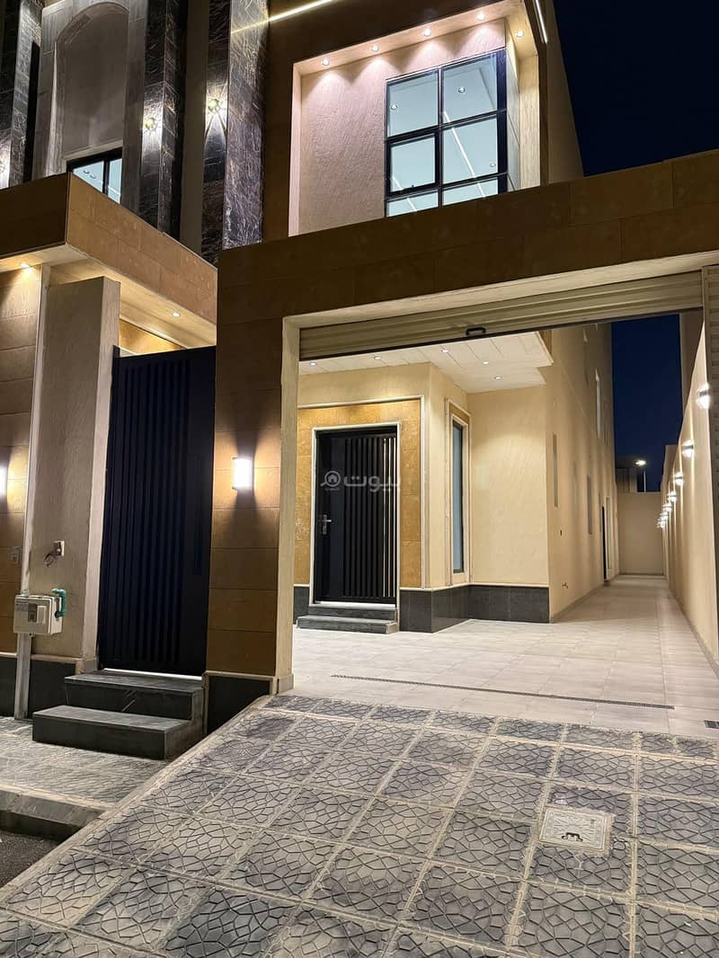 3 Bedroom House For Sale in Al Janadriyah, Riyadh 3 Bedroom House For Sale in Al Janadriyah, Riyadh