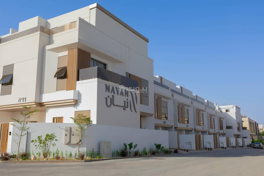 Niyan 31 Residential Project – Townhouses & Residential Floors Niyan 31 Residential Project – Townhouses & Residential Floors