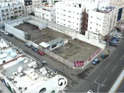 Commercial Land for Sale in North Jeddah, Jeddah - Commercial Land for Sale in Al Nuzhah, North Jeddah