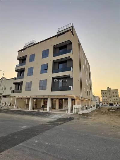 6 Bedroom Flat for Sale in Ar Rehab 3, Jazan - Apartment For Sale in Ar Rehab 3, Jazan