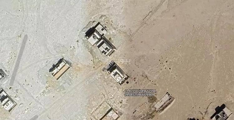 Residential Land For Rent in Madinat Al Bohairat, Jeddah Residential Land For Rent in Madinat Al Bohairat, Jeddah