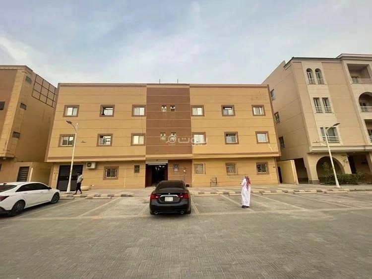 شقة استوديو للإيجار في حطين، الرياض شقة استوديو للإيجار في حطين، الرياض
