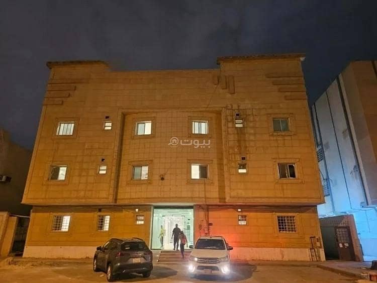 Studio For Rent in Ghirnatah, Riyadh Studio For Rent in Ghirnatah, Riyadh