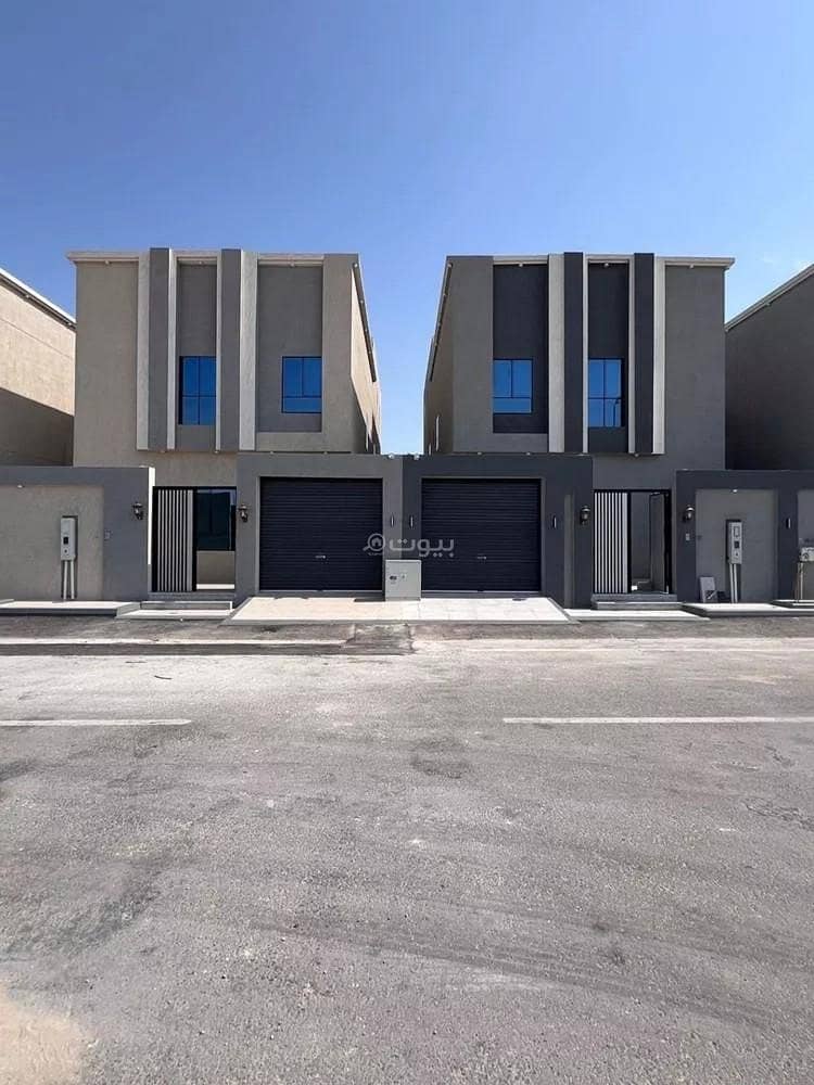 Villa For Sale in Al Shulah, Dammam Villa For Sale in Al Shulah, Dammam