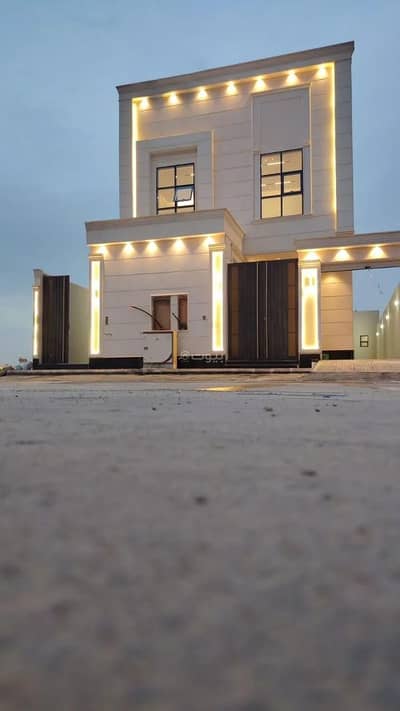 3 Bedroom Villa for Sale in East Riyadh, Riyadh - Villa For Sale in Al Murjan, Riyadh 3 Bedroom Villa for Sale in East Riyadh, Riyadh - Villa For Sale in Al Murjan, Riyadh
