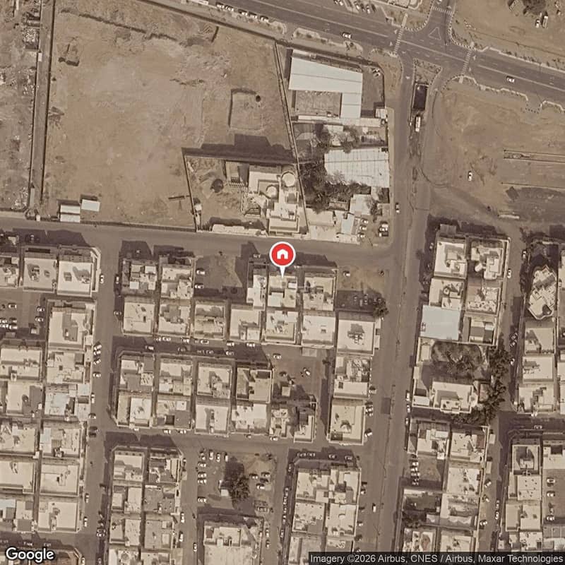 Villa for sale in Al Barakah, Madinah Villa for sale in Al Barakah, Madinah