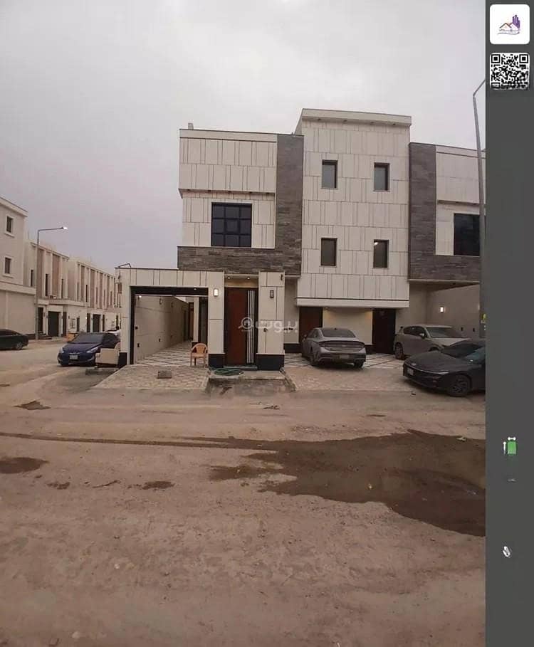 دور للبيع في حي الجنادرية, مدينة الرياض, منطقة الرياض دور للبيع في حي الجنادرية, مدينة الرياض, منطقة الرياض