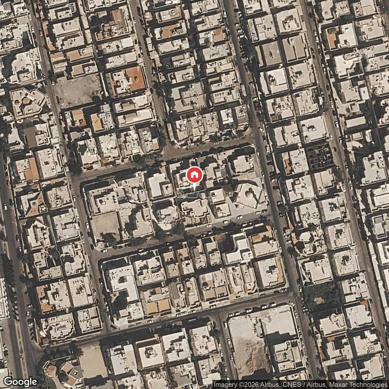 Apartment For Sale in Al Nahdah, Jeddah Apartment For Sale in Al Nahdah, Jeddah