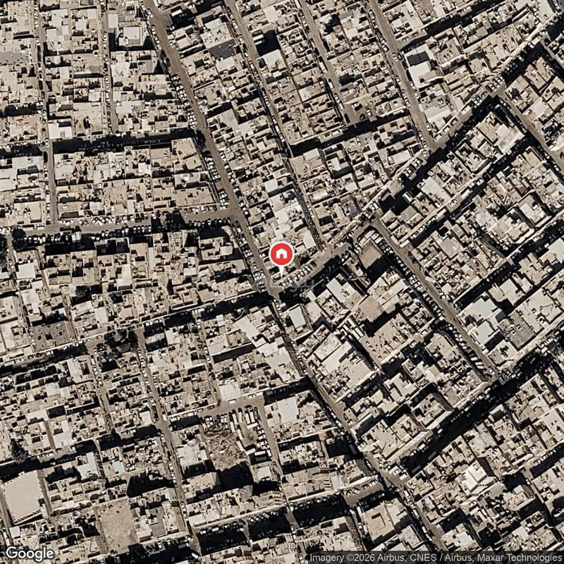 Residential Building For Sale in Manfouhah Al Jadidah, Riyadh Residential Building For Sale in Manfouhah Al Jadidah, Riyadh