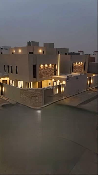 6 Bedroom Villa for Sale in Al Basatin Al Gharbi, Buraydah Al Qassim Region - Villa for sale on Darwish Al-Ajami Street, Al-Basateen Al-Gharbi neighborhood, Buraydah city, Al-Qassim region 6 Bedroom Villa for Sale in Al Basatin Al Gharbi, Buraydah Al Qassim Region - Villa for sale on Darwish Al-Ajami Street, Al-Basateen Al-Gharbi neighborhood, Buraydah city, Al-Qassim region