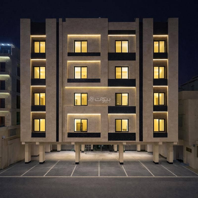 4-bedroom apartment for sale in Al-Salama, Jeddah 4-bedroom apartment for sale in Al-Salama, Jeddah