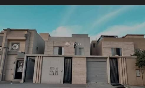 4 Bedroom Villa for Sale in East Riyadh, Riyadh - Villa for Sale in Al Bayan Neighborhood, East Riyadh
