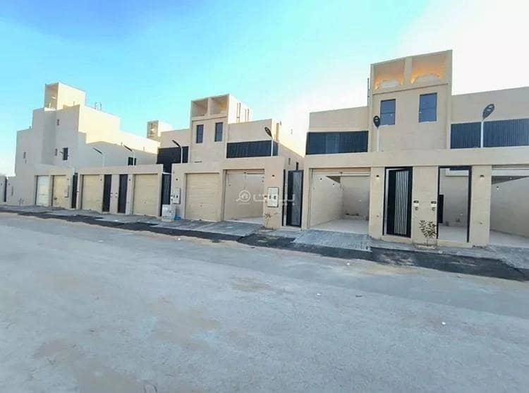 Floor For Sale in Dahiat Namar, Riyadh Floor For Sale in Dahiat Namar, Riyadh