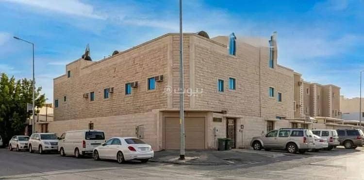 مبنى سكني للبيع في الملز، الرياض مبنى سكني للبيع في الملز، الرياض