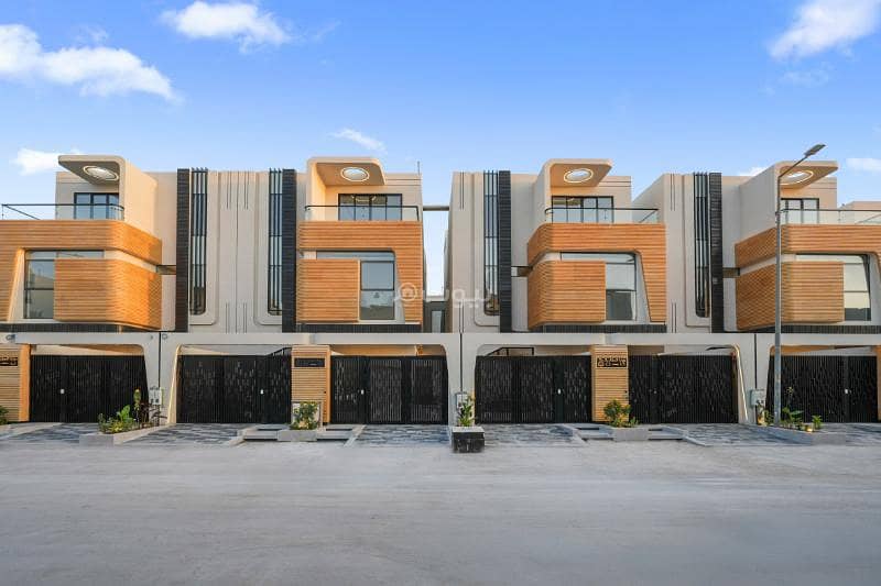 Villa for sale in Al Narjis, North Riyadh Villa for sale in Al Narjis, North Riyadh