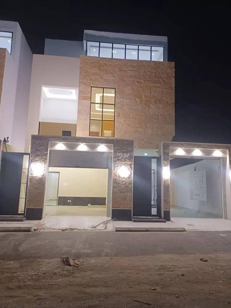 فيلا للبيع في الرحمانية، جدة فيلا للبيع في الرحمانية، جدة