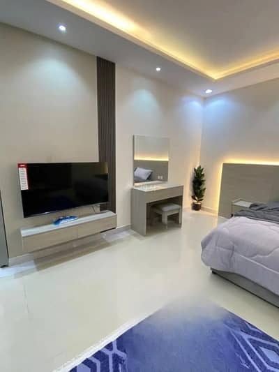1 Bedroom Apartment for Rent in Central Riyadh, Riyadh - Luxury Furnished Apartment For Rent – Al Mansourah