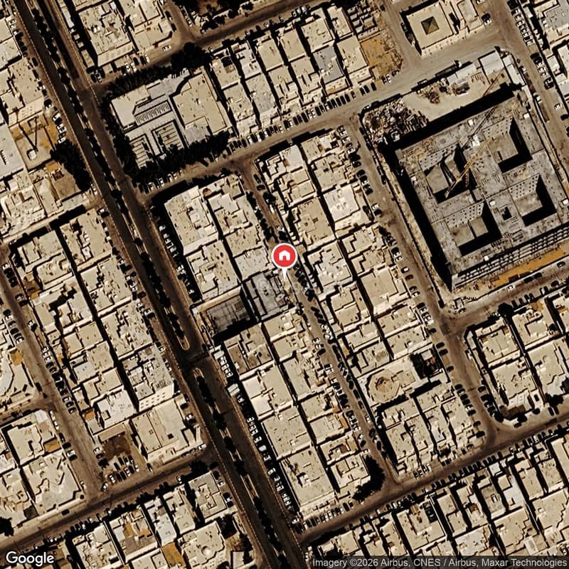 Floor For Sale in Ishbiliyah, Riyadh Floor For Sale in Ishbiliyah, Riyadh