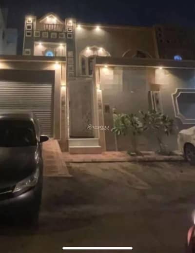 4 Bedroom Villa for Sale in West Riyadh, Riyadh - Villa for Sale on Yaqub Bin Aws Street, Al-Tuwaiq District, Riyadh City 4 Bedroom Villa for Sale in West Riyadh, Riyadh - Villa for Sale on Yaqub Bin Aws Street, Al-Tuwaiq District, Riyadh City