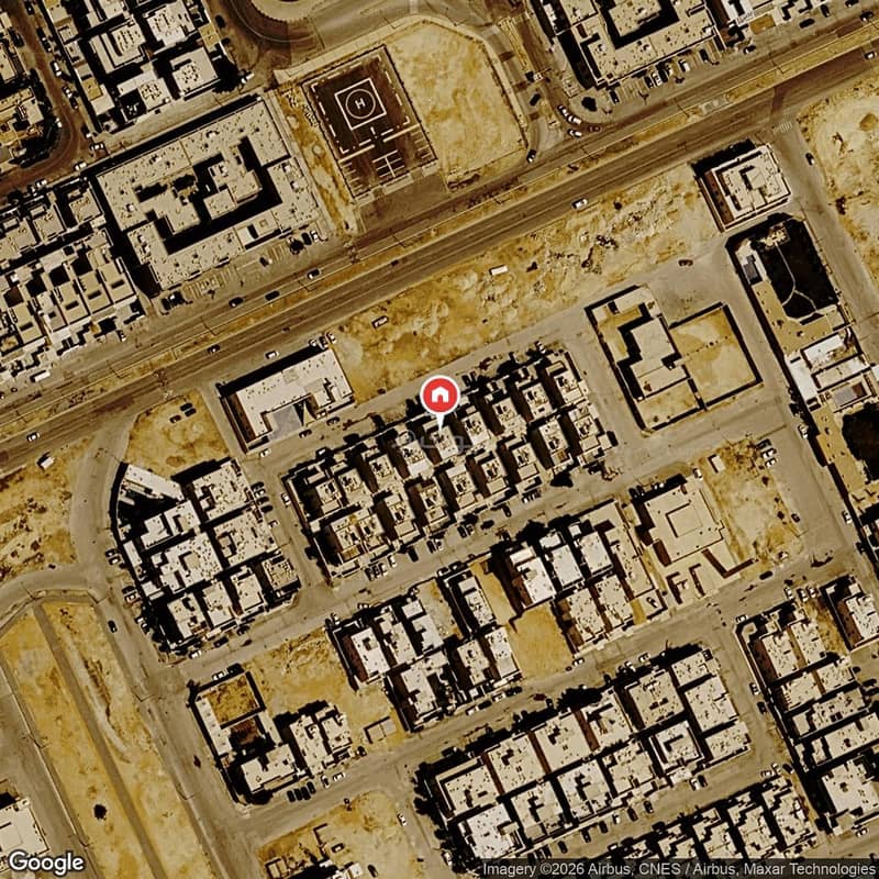 Villa For Sale in Al Narjis, Riyadh Villa For Sale in Al Narjis, Riyadh