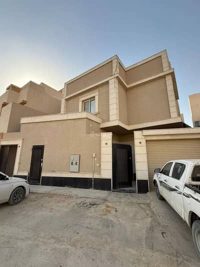 4 Bedroom Villa for Sale in East Riyadh, Riyadh - Villa For Sale in Al Bayan Neighborhood, Riyadh