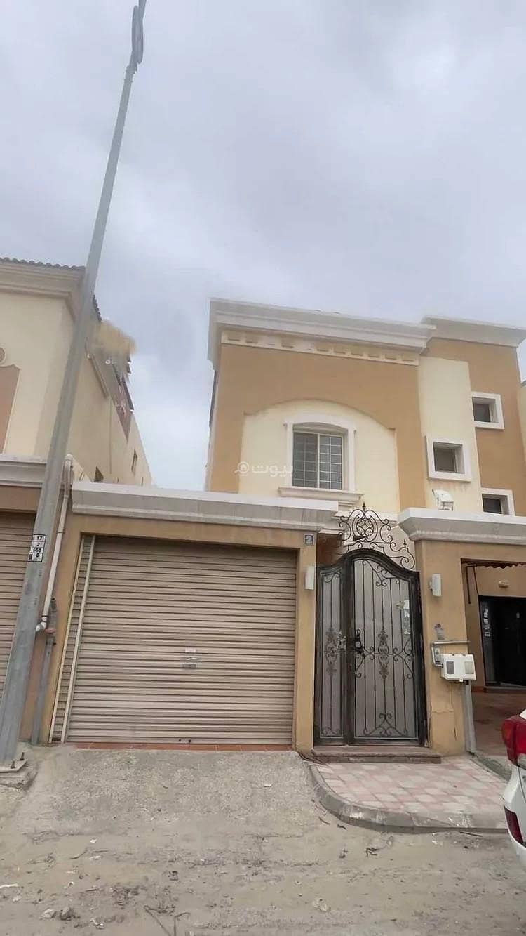 Apartment For Sale in Al Nada, Dammam Apartment For Sale in Al Nada, Dammam