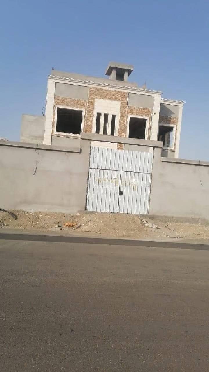 Villa For Sale in Al Riyadh, Jeddah Villa For Sale in Al Riyadh, Jeddah