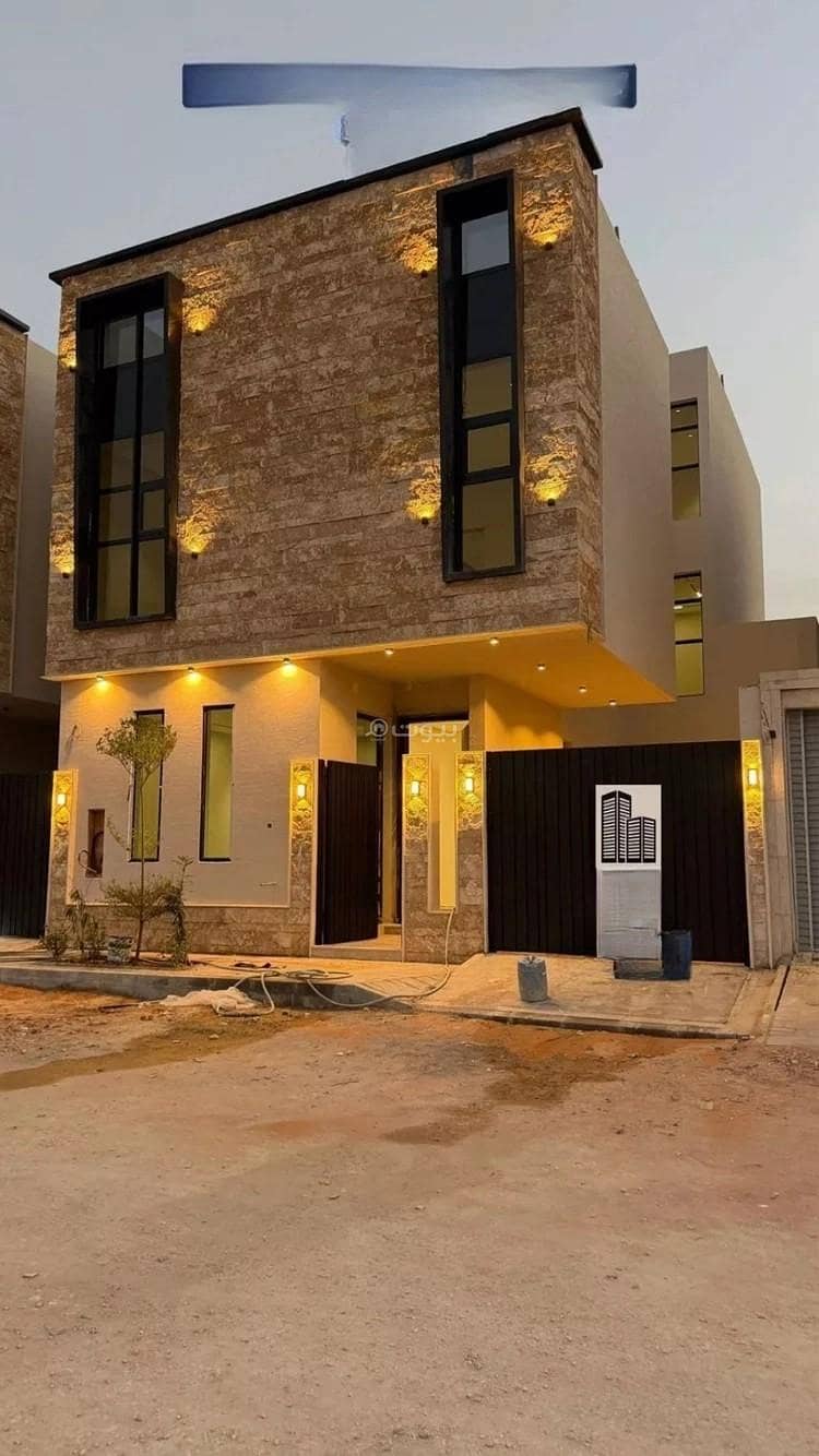 Villa for sale in Al Mahdiyah, West Riyadh Villa for sale in Al Mahdiyah, West Riyadh