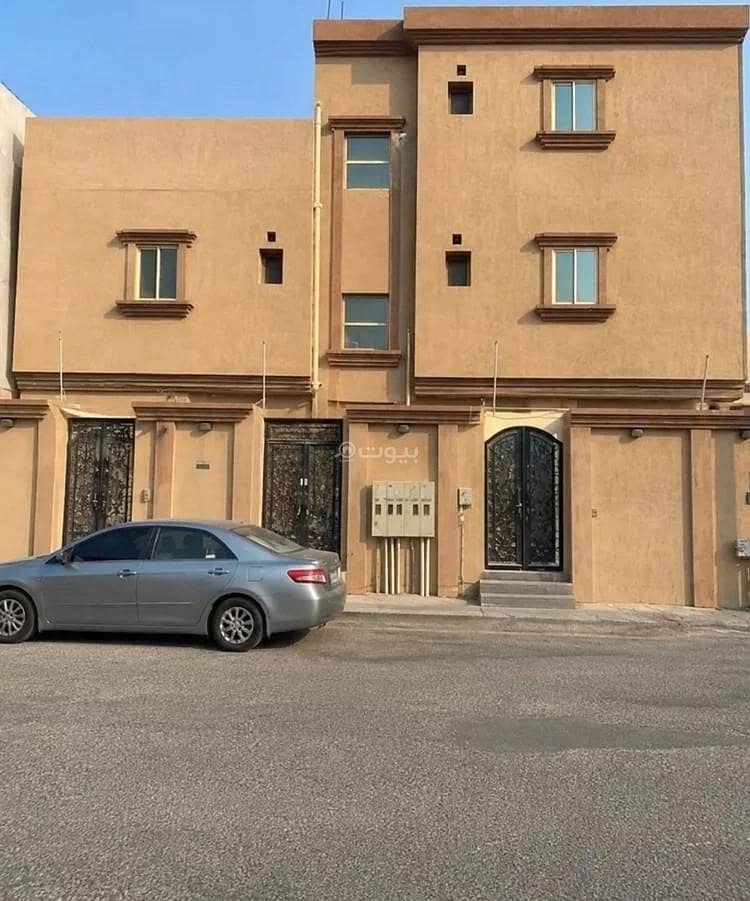 Apartment For Rent in Taybay, Dammam Apartment For Rent in Taybay, Dammam
