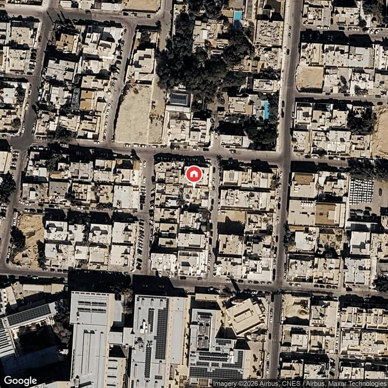 Floor For Rent in Al Dhubbat, Riyadh Floor For Rent in Al Dhubbat, Riyadh