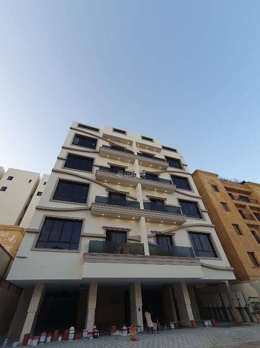 3-bedroom apartment for sale in Al Nahda, Jeddah 3-bedroom apartment for sale in Al Nahda, Jeddah