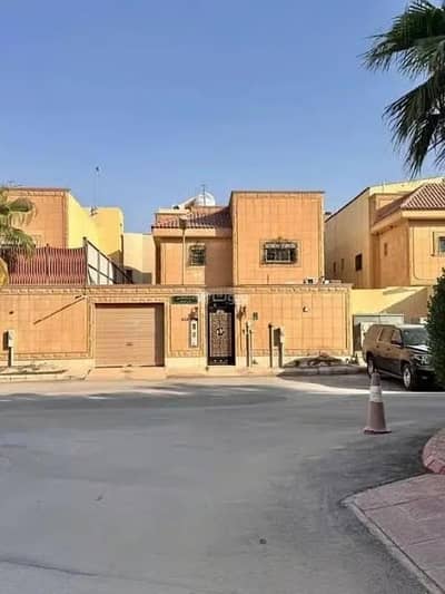 4 Bedroom Villa for Sale in North Riyadh, Riyadh - Villa for sale in Al Yasmin, North Riyadh