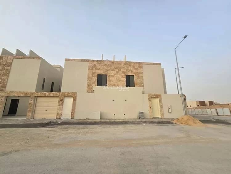 Villa For Sale in Dahiat Namar, Riyadh Villa For Sale in Dahiat Namar, Riyadh