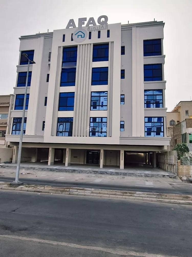 شقة للبيع في شارع عبدالرحمن الجرادي, حي النزهة, مدينة جدة شقة للبيع في شارع عبدالرحمن الجرادي, حي النزهة, مدينة جدة
