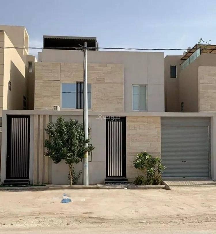 Villa For Sale in Al Bayan Neighborhood, Riyadh Villa For Sale in Al Bayan Neighborhood, Riyadh