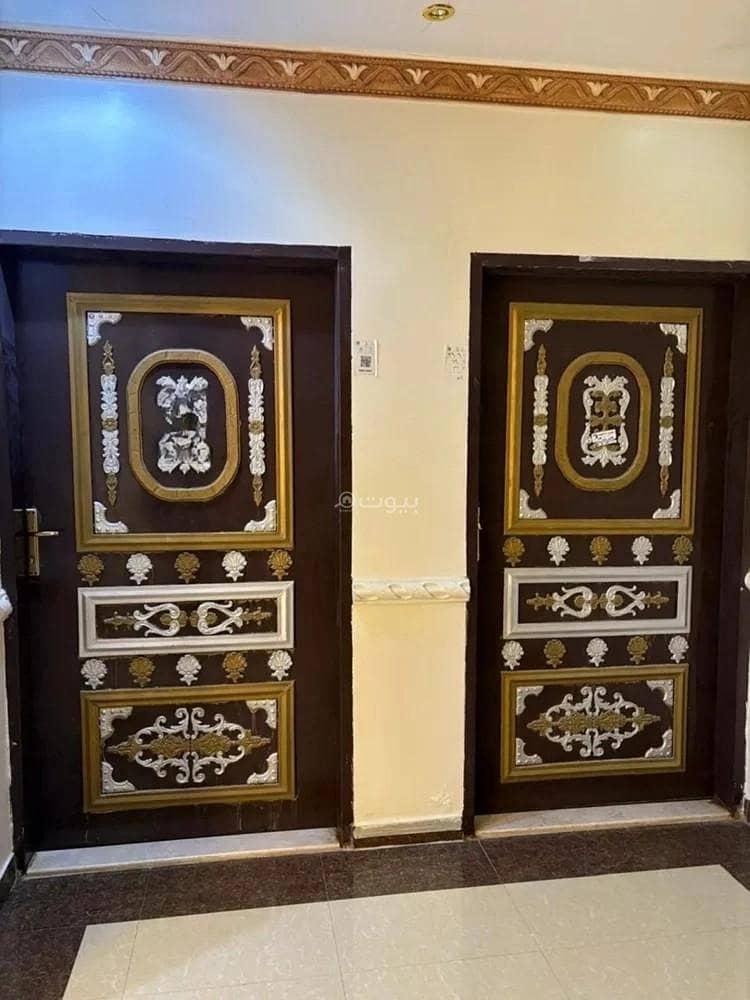 Apartment For Sale in Ishbiliyah, Riyadh Apartment For Sale in Ishbiliyah, Riyadh