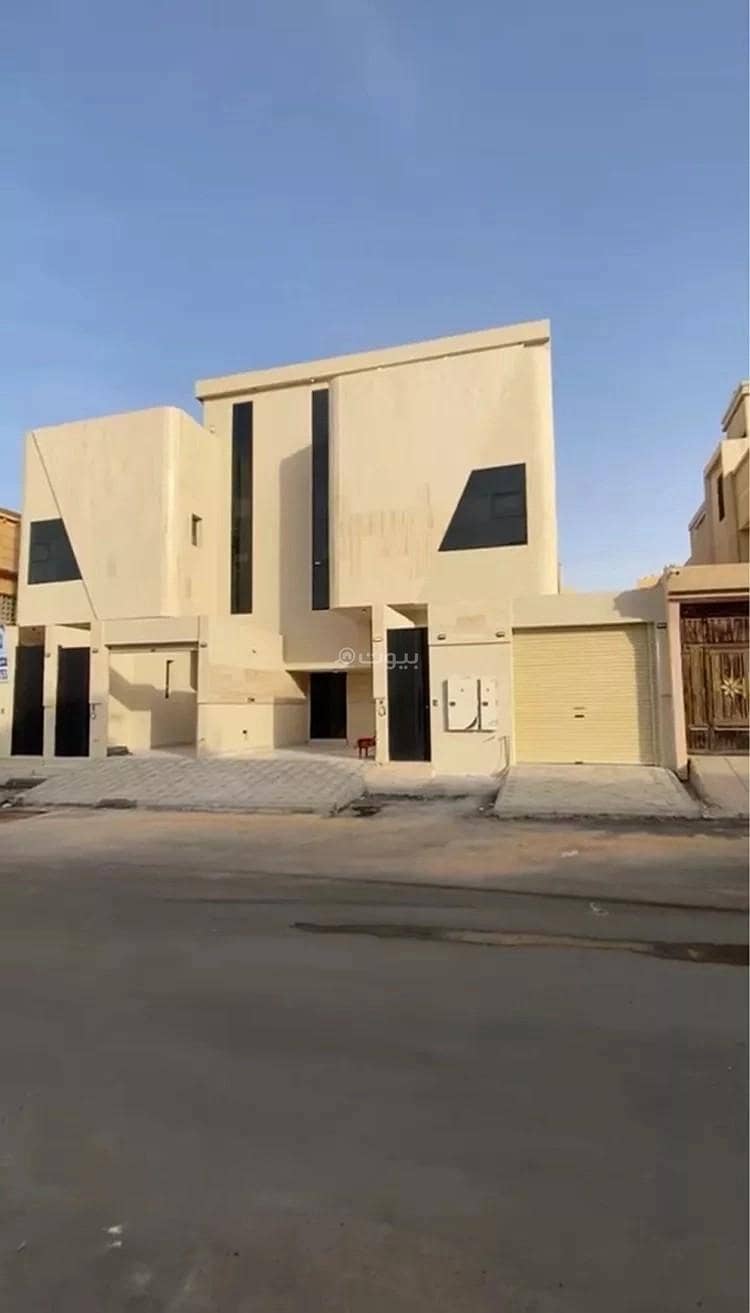 Floor For Sale in Al Duraihimiyah, Riyadh Floor For Sale in Al Duraihimiyah, Riyadh