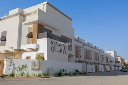 دور 3 غرف نوم للبيع في شمال الرياض، الرياض - مشروع نيان 31 (أدوار سكنية ) بمساحات للدور الثاني (السطح) تبدأ من 121م² / 183م². دور 3 غرف نوم للبيع في شمال الرياض، الرياض - مشروع نيان 31 (أدوار سكنية ) بمساحات للدور الثاني (السطح) تبدأ من 121م² / 183م².