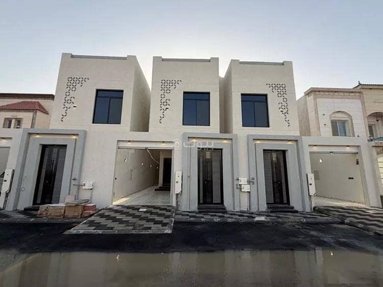 فيلا للبيع في العقيق، الخبر فيلا للبيع في العقيق، الخبر