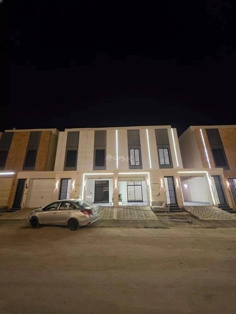 Villa for Sale in Tuwaiq, West Riyadh Villa for Sale in Tuwaiq, West Riyadh