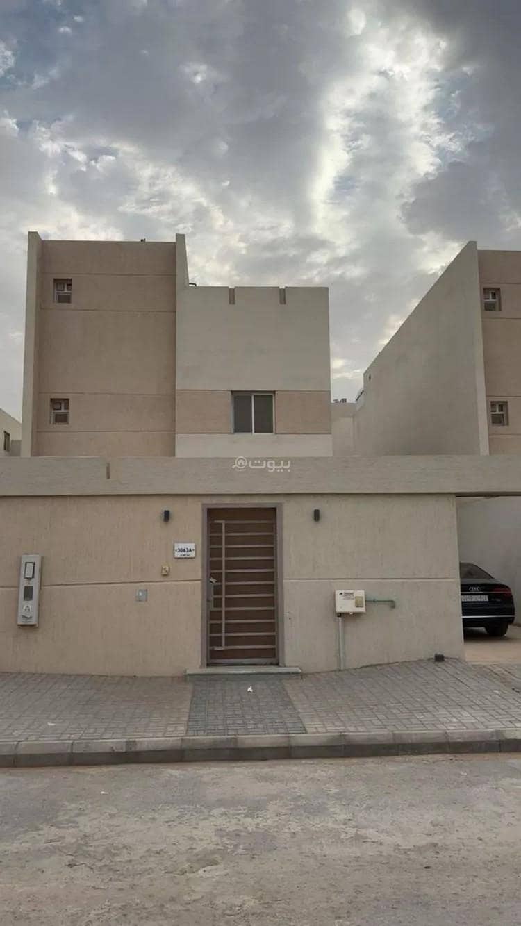 Villa For Rent in Al Janadriyah, Riyadh Villa For Rent in Al Janadriyah, Riyadh