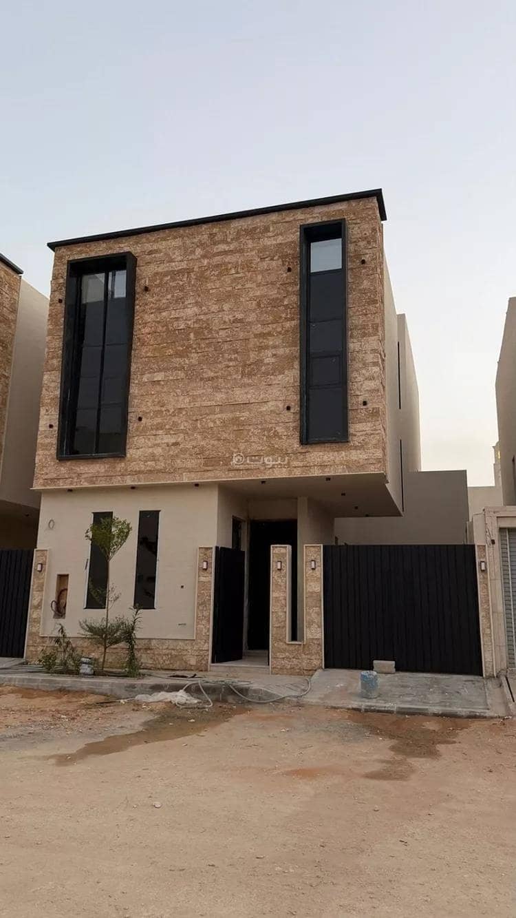 Villa for sale in Al Mahdiyah, West Riyadh Villa for sale in Al Mahdiyah, West Riyadh
