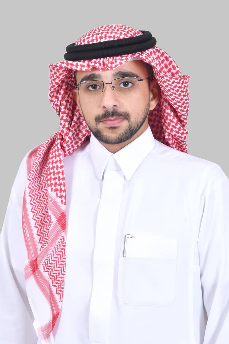 Abdulaziz Alfaraj