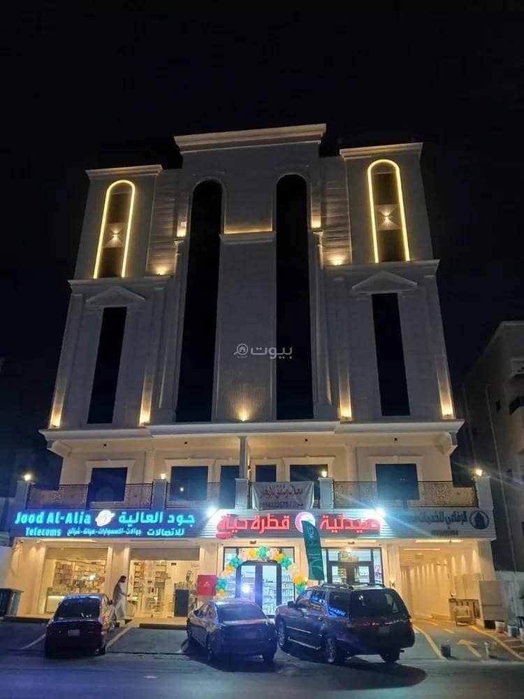 Apartment For Rent in Al Bawadi, Jeddah Apartment For Rent in Al Bawadi, Jeddah