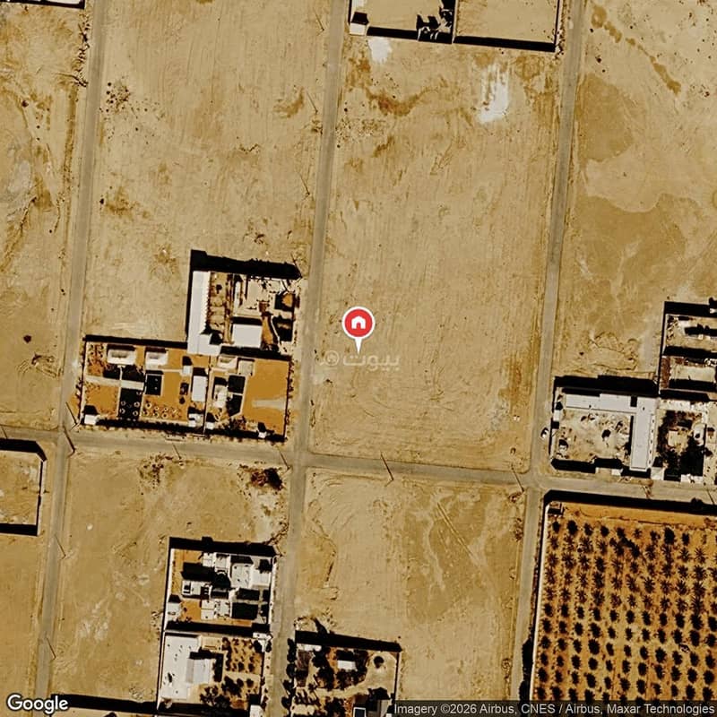 2000 SQM Land For Sale in Al Amariyah Farms, Riyadh 2000 SQM Land For Sale in Al Amariyah Farms, Riyadh