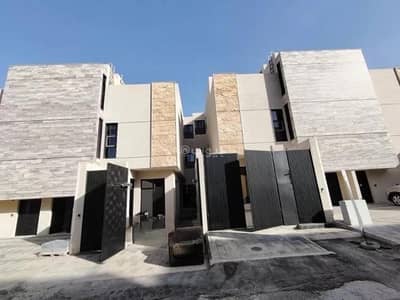 3 Bedroom Floor for Sale in East Riyadh, Riyadh - Floor (single-level house) for sale on Jabal Al Jazeera Street, Qurtubah District, Riyadh City