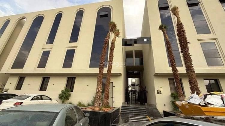 Apartment For Sale in Al Narjis, Riyadh Apartment For Sale in Al Narjis, Riyadh