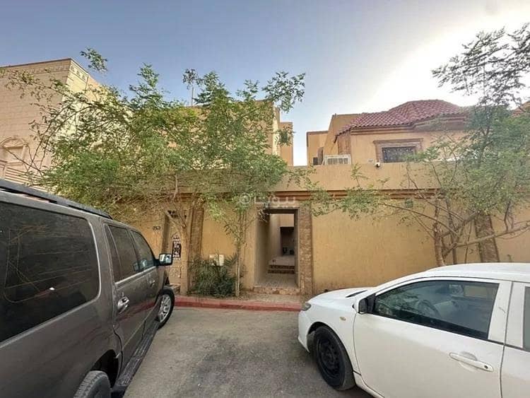 Floor for rent on Street No. 71, Al Yasmin District, Riyadh. Floor for rent on Street No. 71, Al Yasmin District, Riyadh.